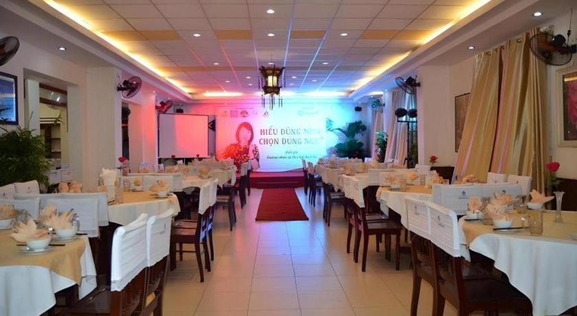 7S Hotel Thu Bon Danang Eksteriør billede