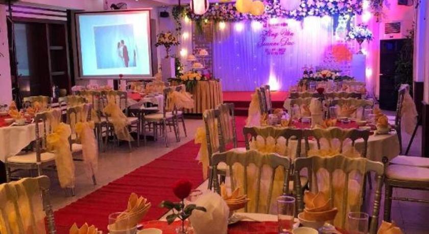 7S Hotel Thu Bon Danang Eksteriør billede