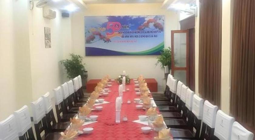 7S Hotel Thu Bon Danang Eksteriør billede
