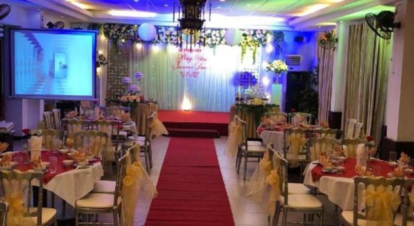 7S Hotel Thu Bon Danang Eksteriør billede